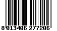 Barcode Qty 1 NR