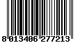 Barcode Qty 12 NR