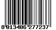 Barcode Qty 5 NR