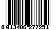 Barcode Qty 5 NR