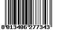 Barcode Qty 1 NR