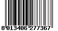 Barcode Qty 5 NR