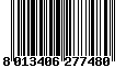 Barcode Qty 5 NR