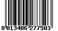 Barcode Qty 5 NR