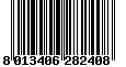 Barcode Qty 1 NR