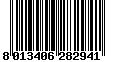 Barcode Qty 5 NR