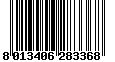 Barcode Qty 1 NR