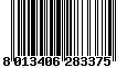 Barcode Qty 1 NR