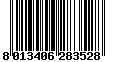 Barcode Qty 1 NR