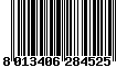 Barcode Qty 4 NR