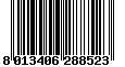 Barcode Qty 1 NR