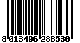 Barcode Qty 1 NR