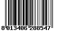 Barcode Qty 1 NR