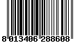 Barcode Qty 1 NR