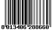 Barcode Qty 1 NR