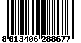 Barcode Qty 1 NR