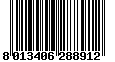 Barcode Qty 1 NR