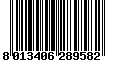 Barcode Qty 1 NR