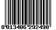 Barcode Qty 10 NR