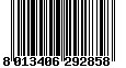 Barcode Qty 10 NR