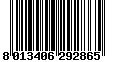 Barcode Qty 10 NR