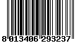 Barcode Qty 1 NR