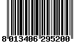 Barcode Qty 6 NR