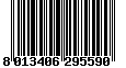 Barcode Qty 1 NR