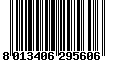 Barcode Qty 1 NR