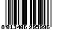 Barcode Qty 5 NR