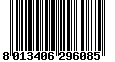 Barcode Qty 20 NR