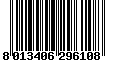 Barcode Qty 5 NR