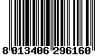 Barcode Qty 10 NR