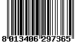 Barcode Qty 8 NR