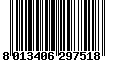 Barcode Qty 160 NR