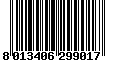 Barcode Qty 160 NR