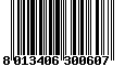 Barcode Qty 40 NR