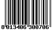 Barcode Qty 40 NR