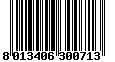 Barcode Qty 40 NR