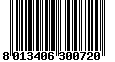 Barcode Qty 40 NR