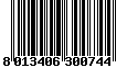 Barcode Qty 40 NR