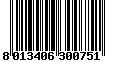 Barcode Qty 40 NR