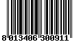 Barcode Qty 1 NR