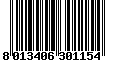 Barcode Qty 100 M