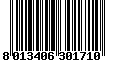 Barcode Qty 5 NR