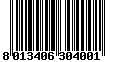 Barcode Qty 10 NR