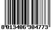 Barcode Qty 5 NR