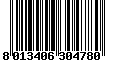 Barcode Qty 5 NR