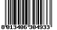 Barcode Qty 5 NR