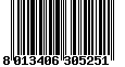 Barcode Qty 10 NR